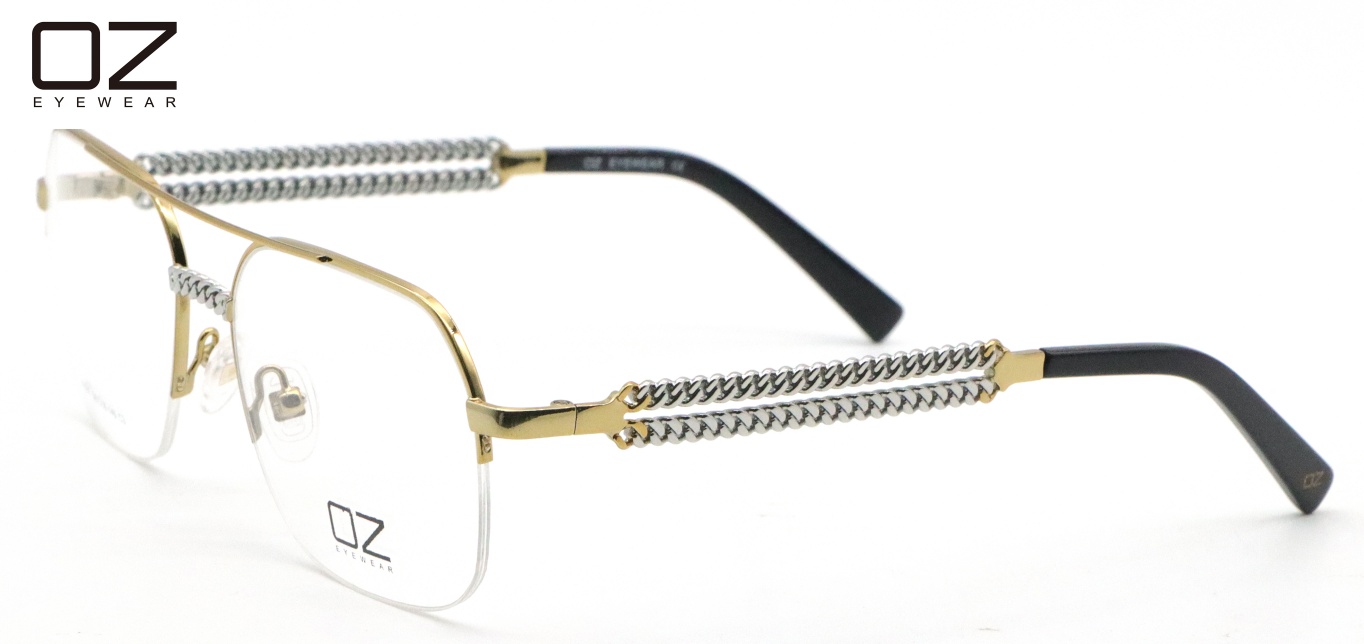 Oz Eyewear ALEX C3